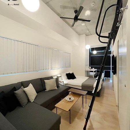 Bhotel Nekoyard - Loft Studio 5 Min Walk To Peace Park Hiroshima Esterno foto