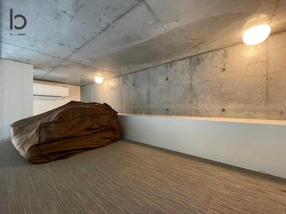 Bhotel Nekoyard - Loft Studio 5 Min Walk To Peace Park Hiroshima Esterno foto