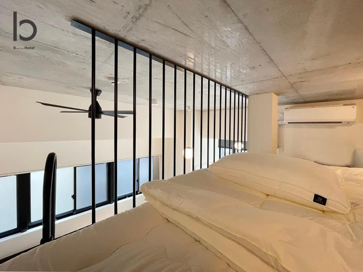 Bhotel Nekoyard - Loft Studio 5 Min Walk To Peace Park Hiroshima Esterno foto