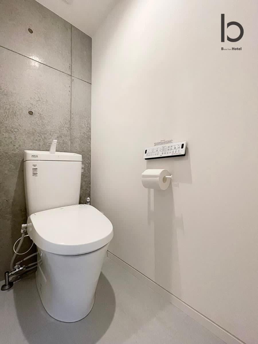 Bhotel Nekoyard - Loft Studio 5 Min Walk To Peace Park Hiroshima Esterno foto