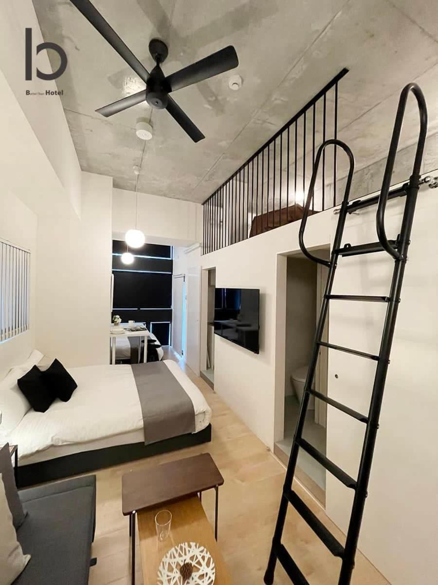 Bhotel Nekoyard - Loft Studio 5 Min Walk To Peace Park Hiroshima Esterno foto